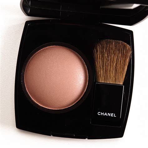 chanel golden sun blush|chanel sun kissed blush.